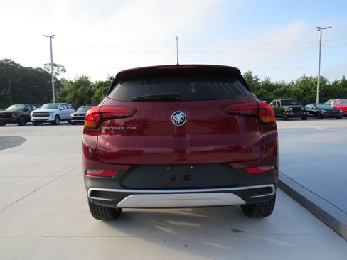 Used 2023 Buick Encore GX Select FWD image 4