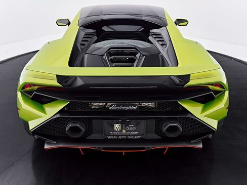 Used 2023 Lamborghini Huracan Tecnica RWD image 30