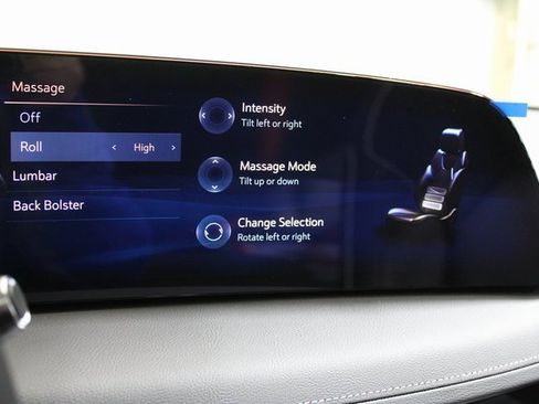 Used 2025 Cadillac CT5 V Blackwing image 18