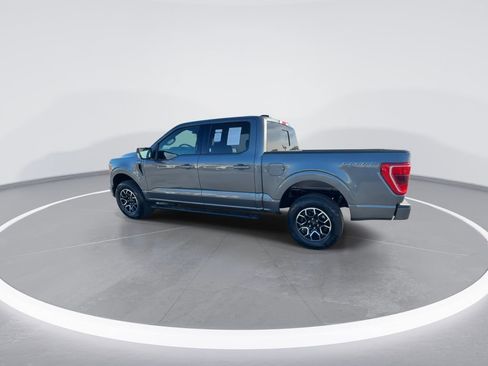 Used 2022 Ford F150 XLT w/ Equipment Group 302A High image 6