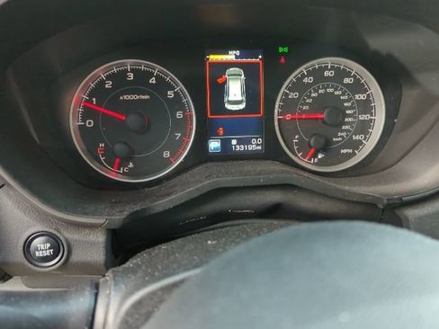 Used 2020 Subaru Ascent Premium w/ Convenience Package image 6