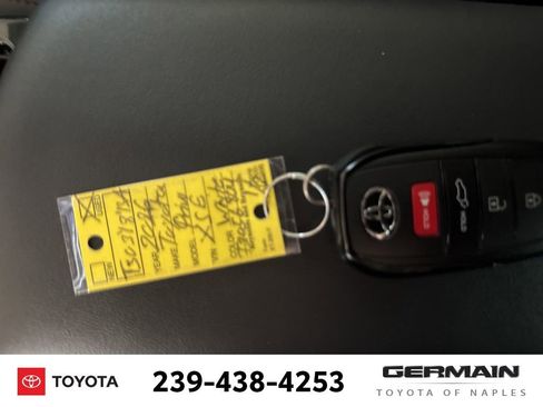 Used 2026 Toyota Prius Plug-In Hybrid w/ Limited Premium Package image 23