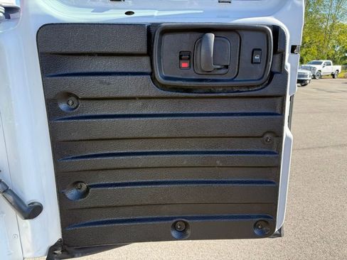 Used 2023 GMC Savana 2500 w/ Driver Convenience Package image 23