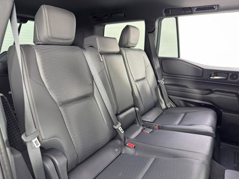 Used 2025 Toyota Land Cruiser w/ Premium Package image 45