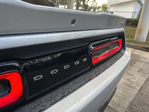 Used 2022 Dodge Challenger GT image 20