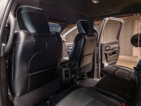 Used 2026 RAM 2500 Laramie image 22