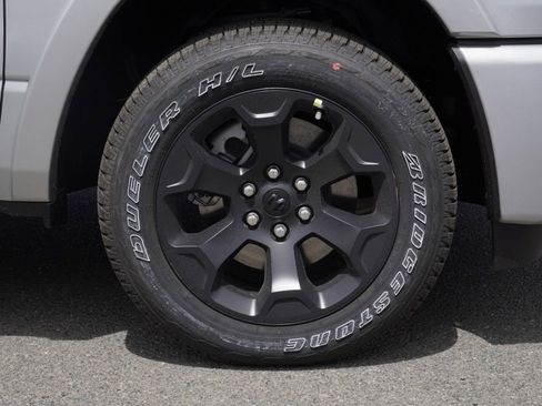 New 2026 RAM 1500 2WD Crew Cab image 10
