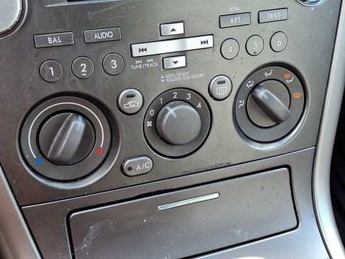 Used 2007 Subaru Legacy 2.5i Special Edition image 16