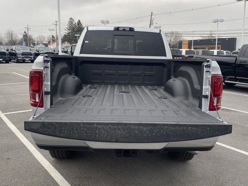 New 2026 RAM 2500 Laramie image 7