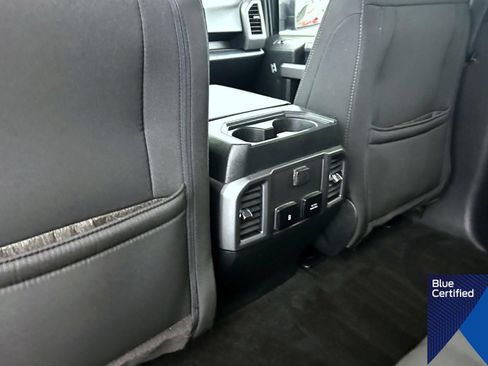 Certified 2020 Ford F150 XLT w/ Equipment Group 302A Luxury AWD/4WD image 21