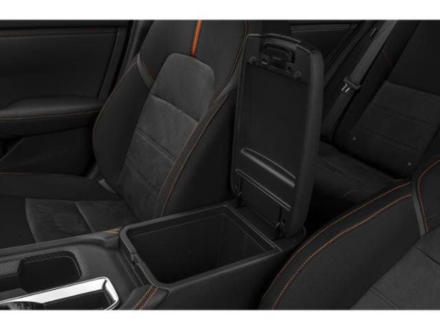 Used 2023 Nissan Sentra SR w/ Midnight Edition Package FWD image 49