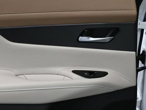 New 2026 Nissan Murano Platinum w/ Cargo Package AWD/4WD image 30