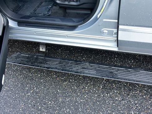 Used 2024 Toyota Sequoia Capstone image 43