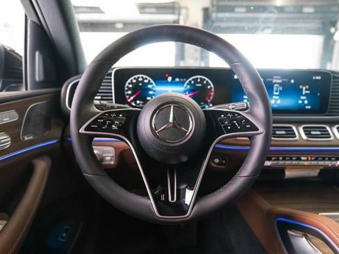 New 2026 Mercedes-Benz GLE 350 4MATIC image 15