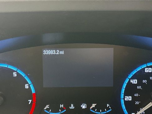 Used 2022 Ford Bronco Sport Big Bend image 18