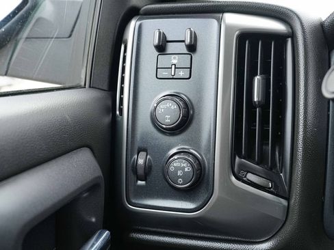 Used 2019 Chevrolet Silverado 1500 LT w/ All Star Edition AWD/4WD image 31