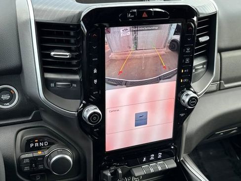 New 2026 RAM 1500 Big Horn image 3