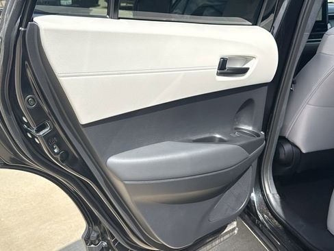 Certified 2026 Toyota Corolla Cross L FWD image 16