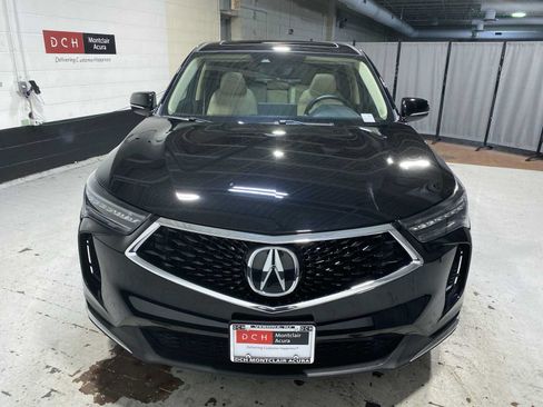 Used 2023 Acura RDX AWD image 6