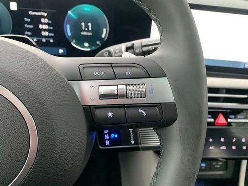 New 2026 Hyundai Tucson Limited w/ Tow & Go Package image 25