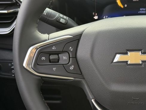 New 2026 Chevrolet TrailBlazer LT w/ Convenience Package image 15