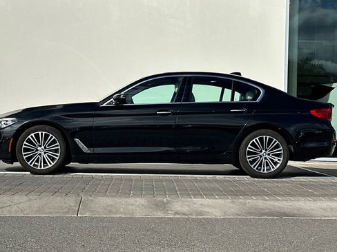 Used 2018 BMW 530i image 6