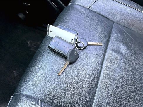 Used 2016 Chevrolet Tahoe LT image 11