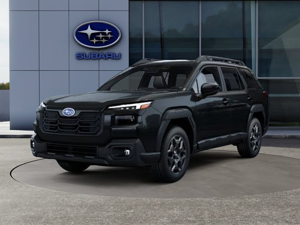 New 2026 Subaru Outback Premium w/ Premium/Limited Package AWD/4WD image 2