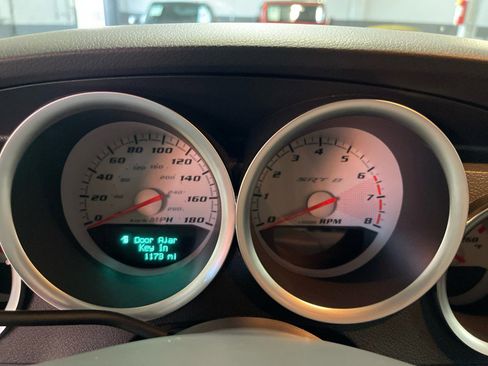 Used 2007 Dodge Charger SRT8 w/ SRT Option Group III image 33