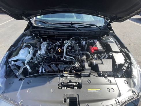 Used 2025 Nissan Altima 2.5 SR image 27