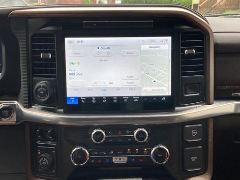 Used 2025 Ford F150 King Ranch AWD/4WD image 17
