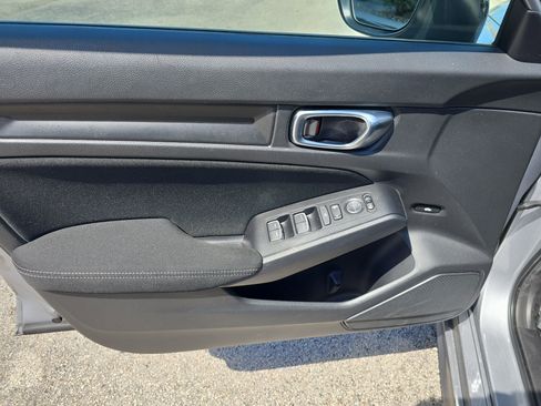 Certified 2022 Honda Civic Sport image 17