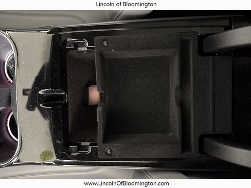 Certified 2022 Lincoln Nautilus Reserve w/ Equipment Group 201A image 50