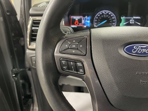 Used 2022 Ford Ranger Lariat w/ Equipment Group 501A High image 19