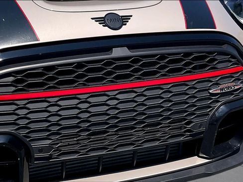 Used 2024 MINI Cooper John Cooper Works FWD image 29