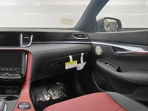 New 2025 INFINITI QX50 Sport image 23