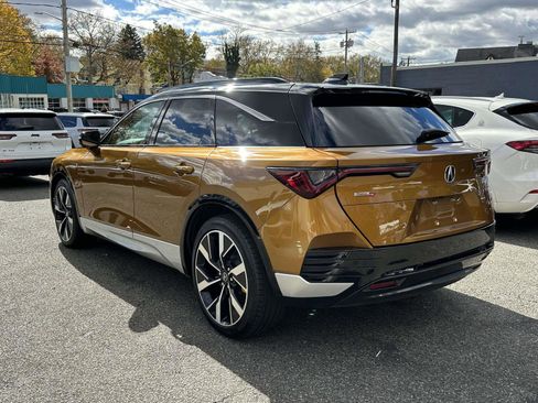 Used 2024 Acura ZDX Type S image 5