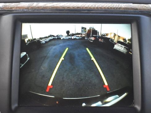 Used 2015 RAM 1500 Laramie Longhorn w/ Convenience Group image 35