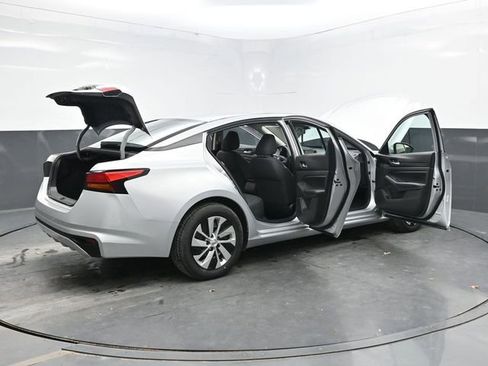 Used 2021 Nissan Altima 2.5 S image 41