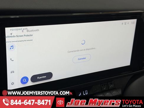 Certified 2025 Toyota Camry XSE image 18