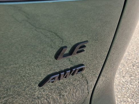 New 2026 Toyota Corolla Cross LE image 4