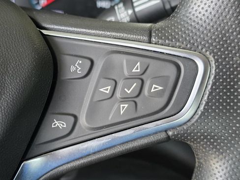 Used 2024 Chevrolet Malibu LT FWD image 22