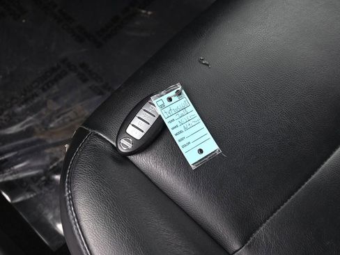 Used 2018 Nissan Altima 2.5 SR w/ SR Midnight Edition image 18