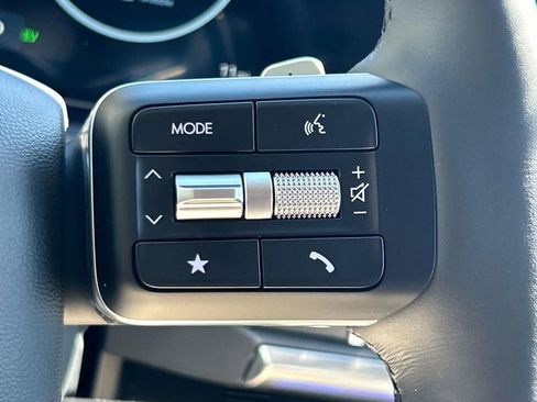 New 2026 Hyundai Santa Fe Limited AWD/4WD image 29