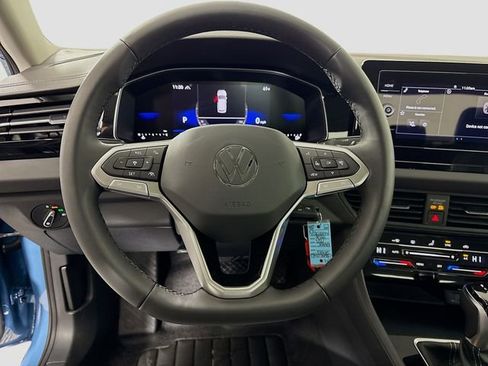 New 2026 Volkswagen Jetta S image 11