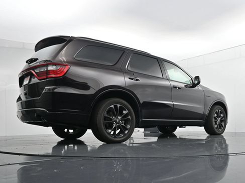 Used 2024 Dodge Durango R/T w/ Blacktop Package AWD/4WD image 37