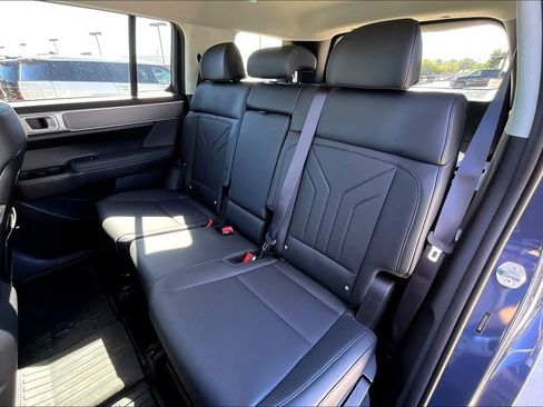 Used 2026 Hyundai Santa Fe SEL image 26