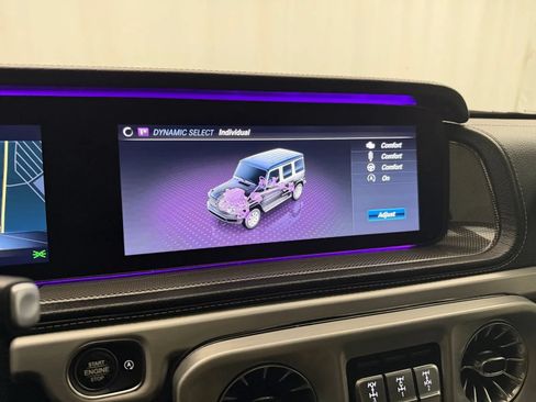 Used 2019 Mercedes-Benz G 550 image 29