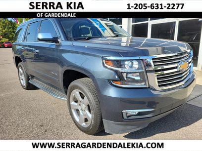 Used 2019 Chevrolet Tahoe Premier