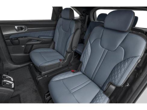 Used 2025 Kia Sorento SX Prestige AWD/4WD image 15